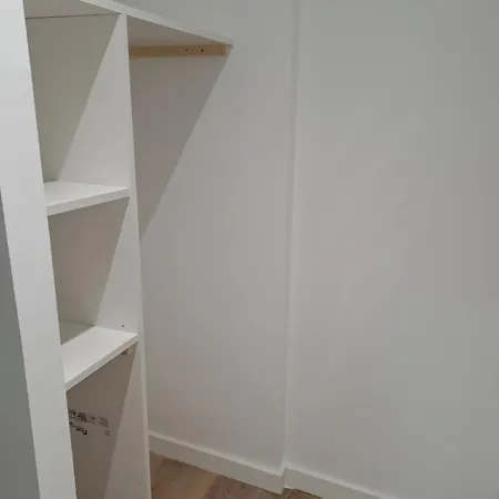 Le 84 Apartment Le Mans Room photo