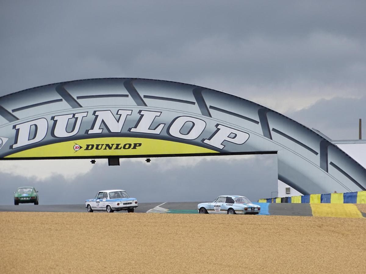 Appartamento Le 84 Le Mans