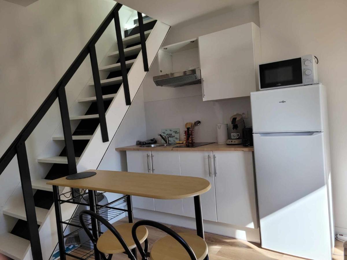 Apartment Le 84