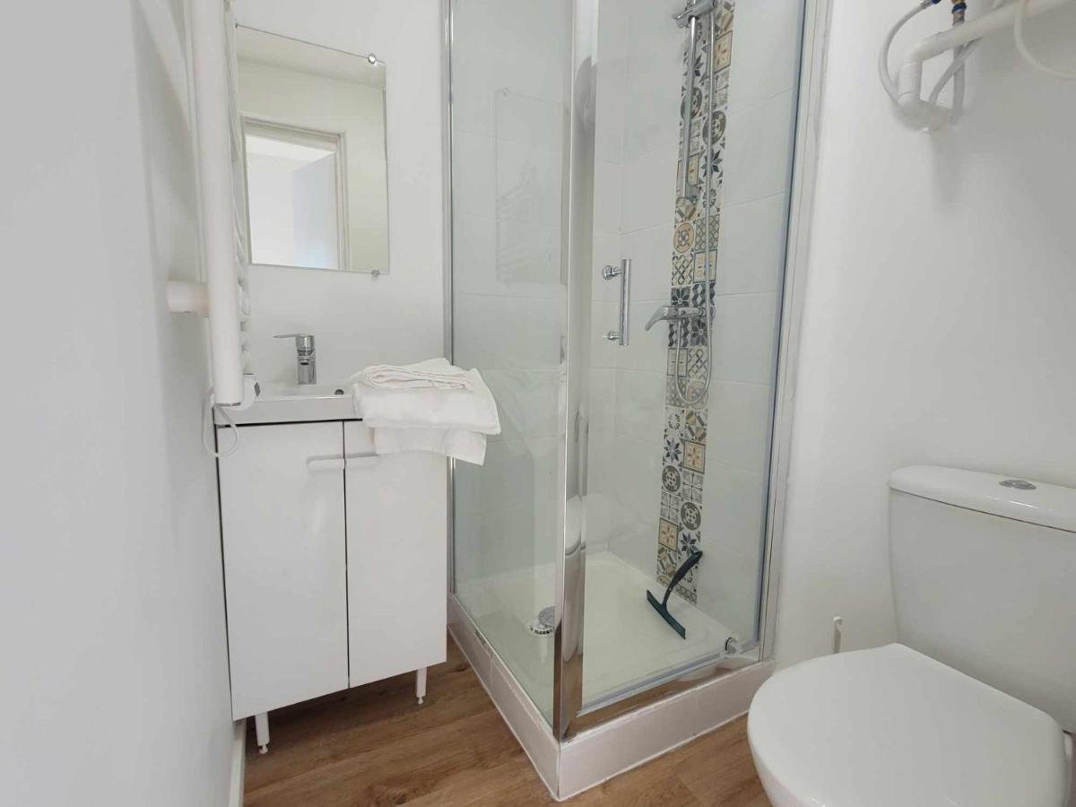 Apartment Le 84 Le Mans