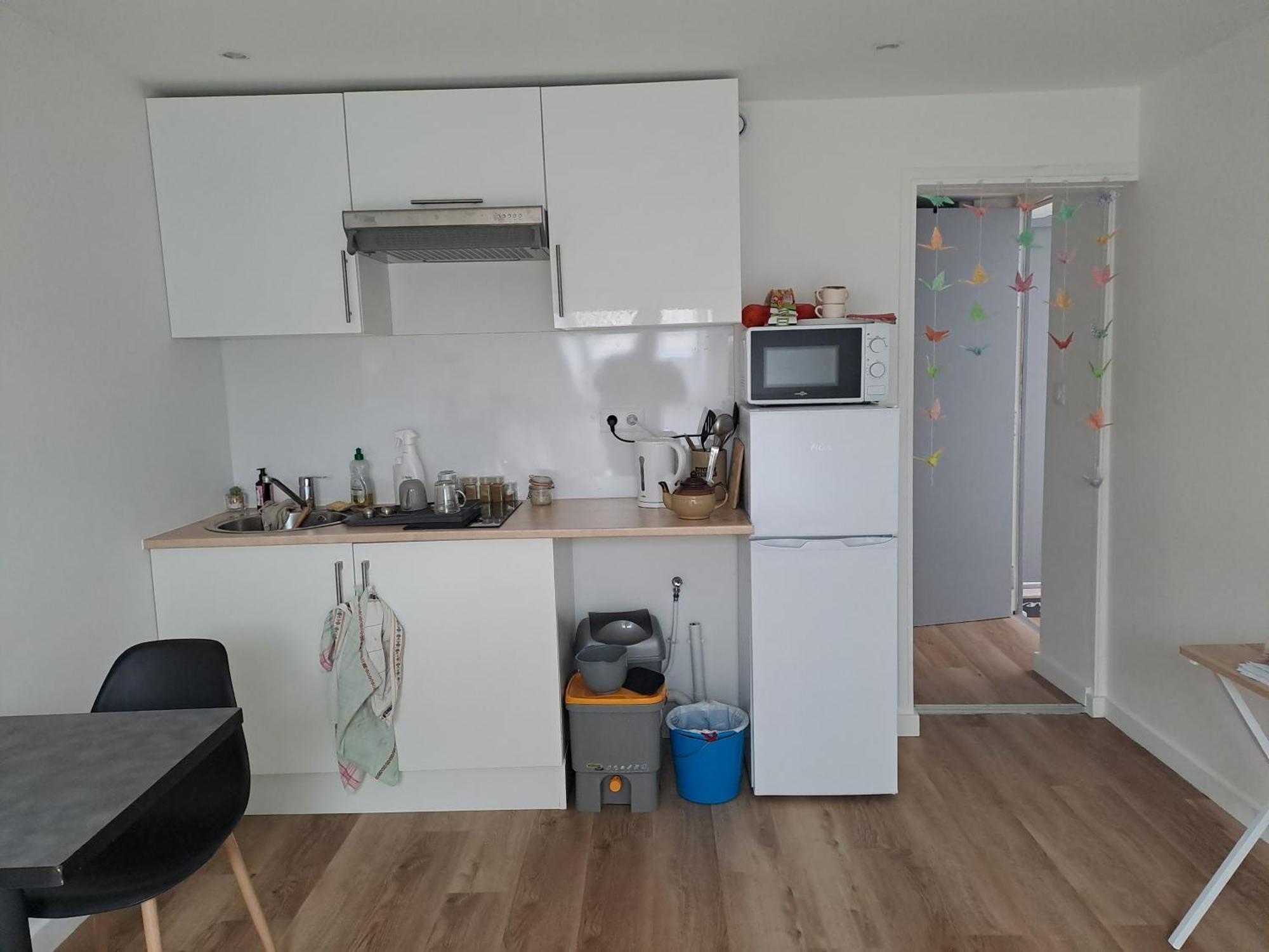 Le 84 Apartment *