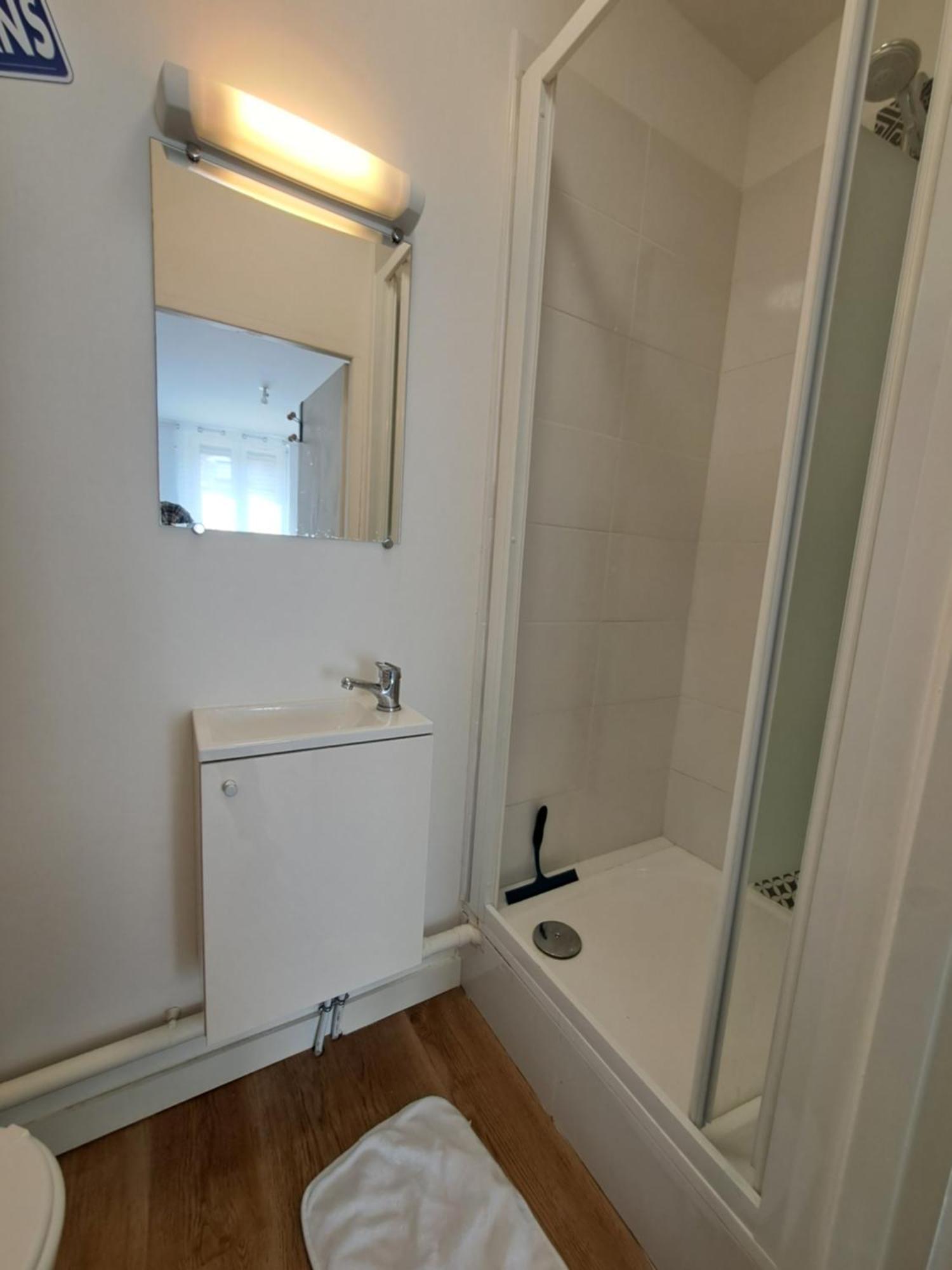 Apartment Le 84 Le Mans