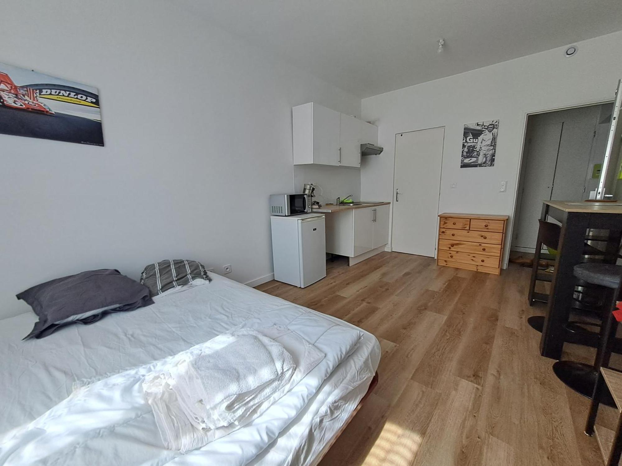 Apartment Le 84 *