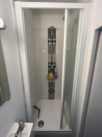 Apartment Le 84