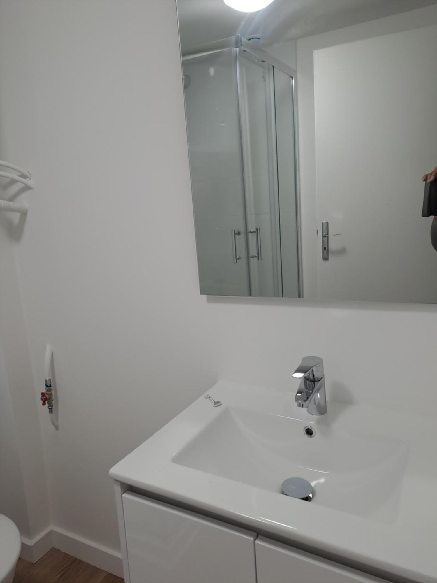 Apartment Le 84 *