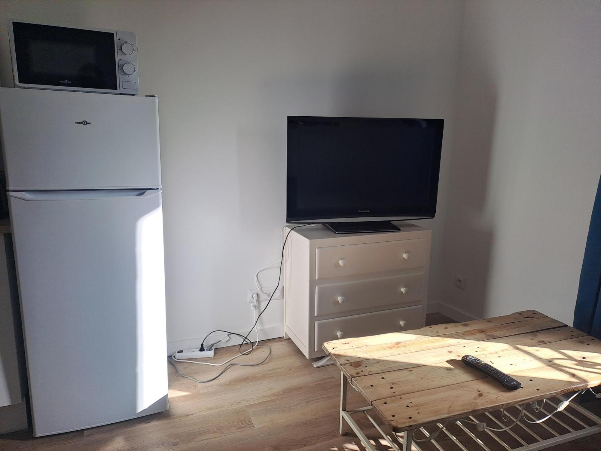Le 84 Apartment *