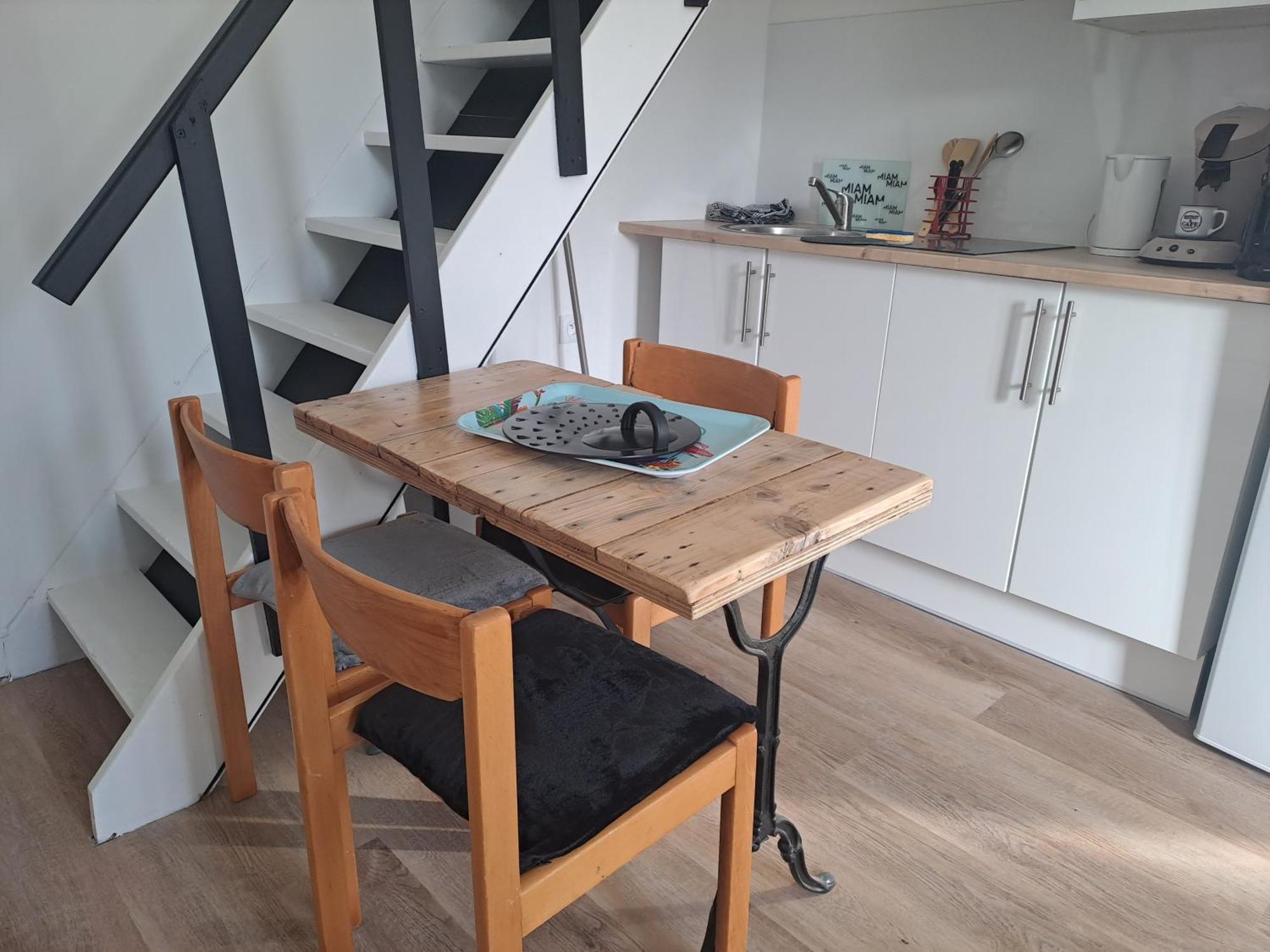 Le 84 Apartment Le Mans