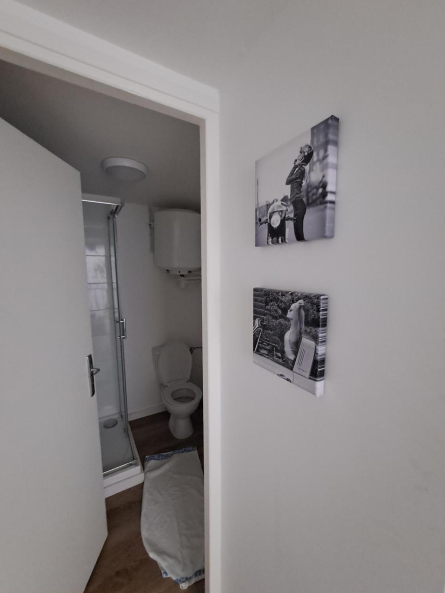 Le 84 Apartment