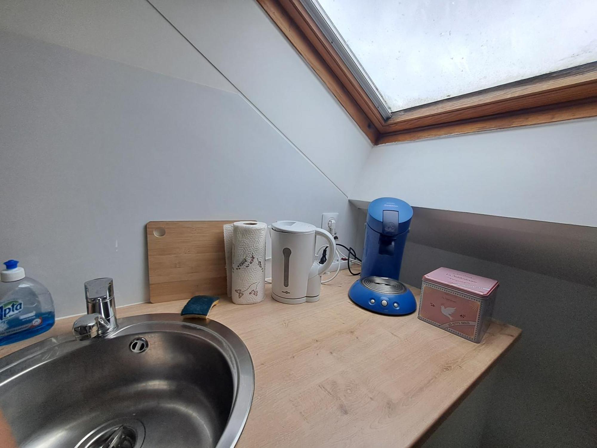 Apartment Le 84 *
