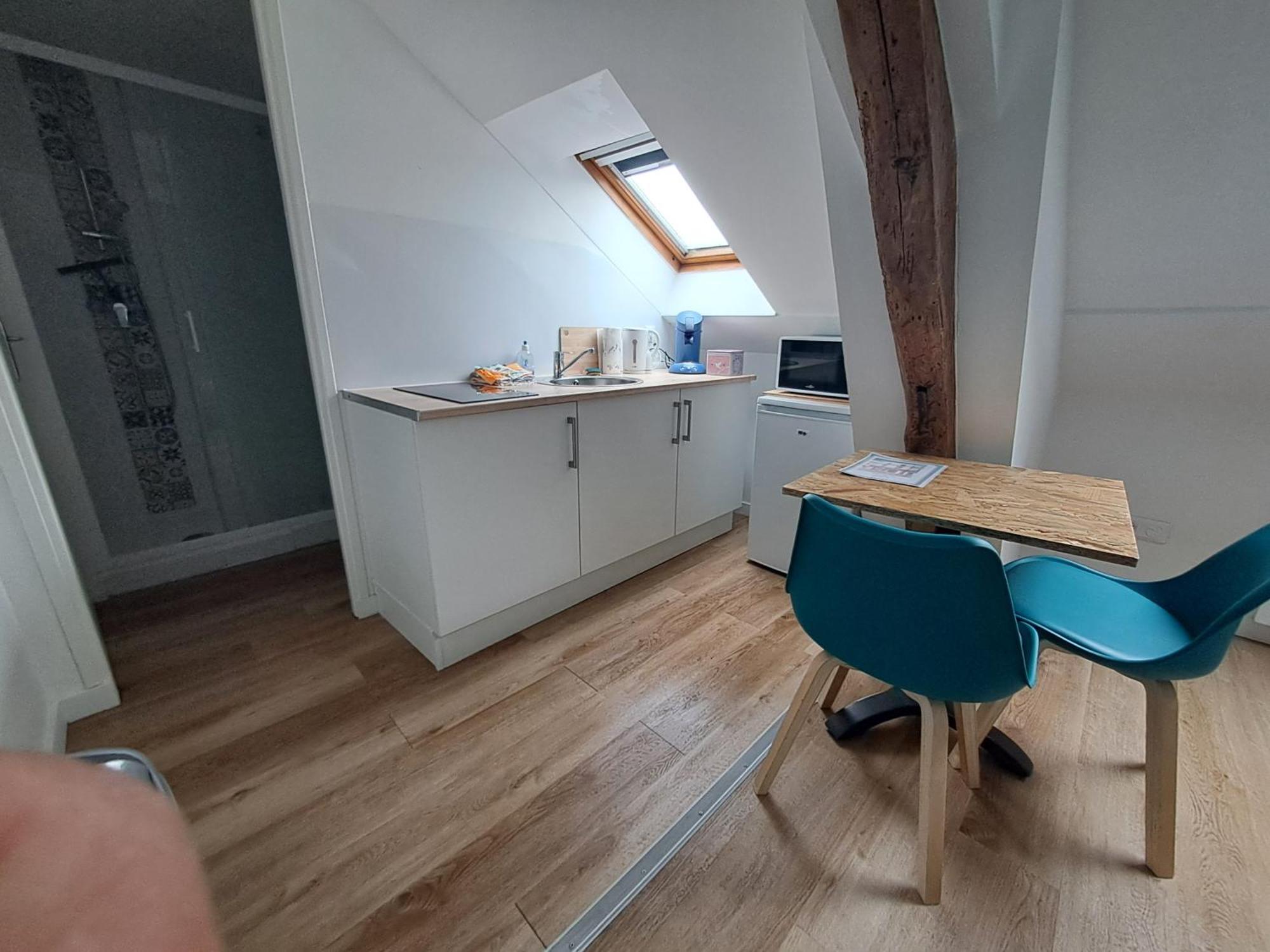 Apartment Le 84 Le Mans